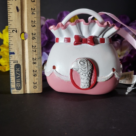 3/$75 Disney Park Mary Poppins Christmas Ornament - Picture 6 of 8